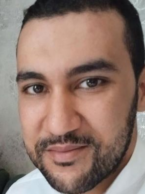 Yasser Naseradin