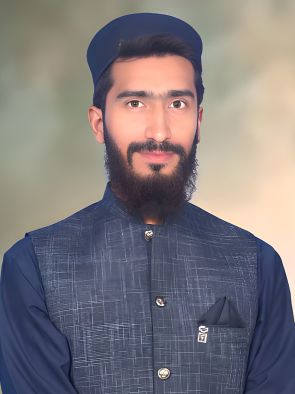 Harris Suhaib