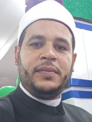 Ali Mahfouz