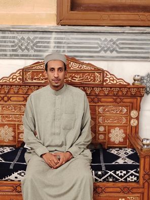Mohamed  Hegazy