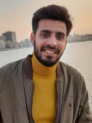 Abdallah Rehan