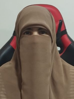 Asmaa  Anwar 